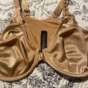Dominique Underwire Bra